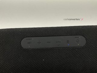 altavoz portatil bluetooth sony srs-xb43