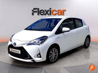 Toyota Yaris 1.5 100H Active