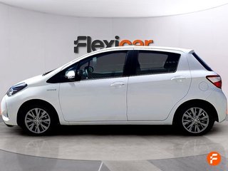 Toyota Yaris 1.5 100H Active