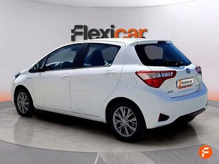 Toyota Yaris 1.5 100H Active