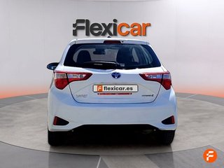 Toyota Yaris 1.5 100H Active