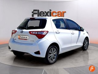 Toyota Yaris 1.5 100H Active