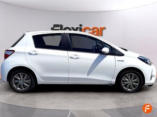 Toyota Yaris 1.5 100H Active