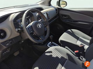 Toyota Yaris 1.5 100H Active