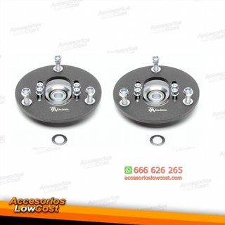 COPELAS PERFORMANCE REGULABLES UNIBALL