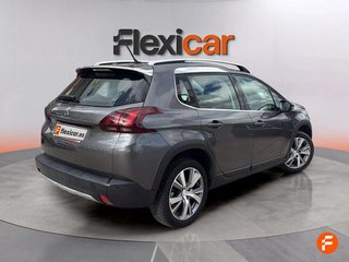 Peugeot 2008 Allure 1.2 PureTech 81KW (110CV) S&S