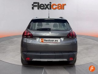 Peugeot 2008 Allure 1.2 PureTech 81KW (110CV) S&S