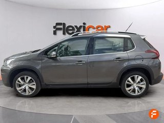 Peugeot 2008 Allure 1.2 PureTech 81KW (110CV) S&S