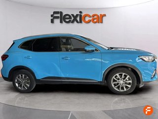 MG HS 1.5 Turbo GDI Comfort DCT