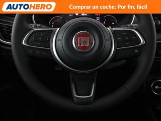 Fiat Tipo 1.6 M-Jet Life