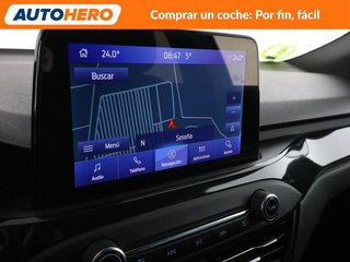 Ford Focus 1.5 EcoBlue TDCi ST-Line
