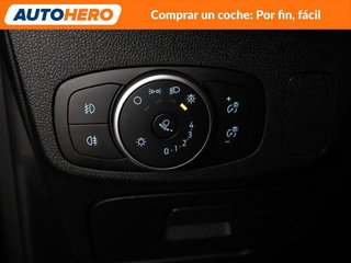 Ford Focus 1.5 EcoBlue TDCi ST-Line