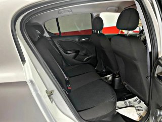 Opel Corsa 2019
