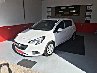 Opel Corsa 2019