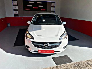 Opel Corsa 2019