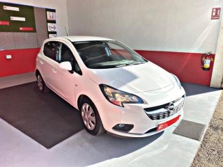 Opel Corsa 2019