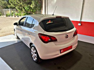 Opel Corsa 2019