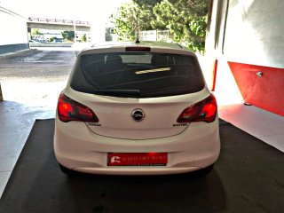 Opel Corsa 2019