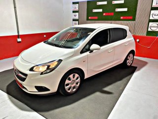 Opel Corsa 2019