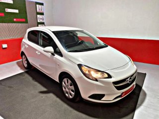 Opel Corsa 2019