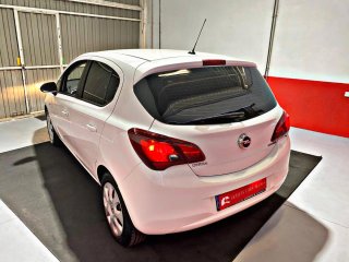 Opel Corsa 2019