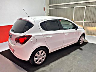 Opel Corsa 2019