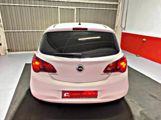 Opel Corsa 2019