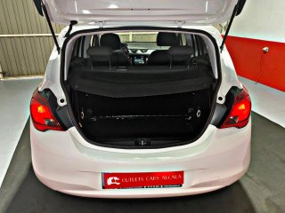 Opel Corsa 2019