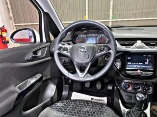 Opel Corsa 2019