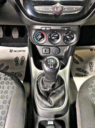 Opel Corsa 2019