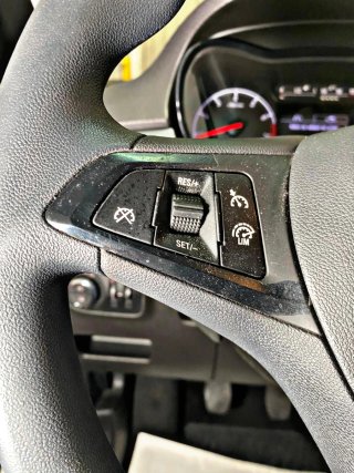 Opel Corsa 2019