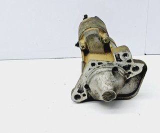 8200306595 motor arranque renault clio ii 4646837