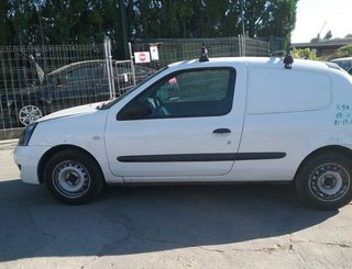 8200306595 motor arranque renault clio ii 4646837