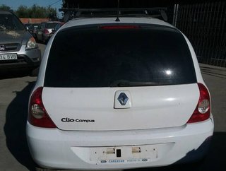8200306595 motor arranque renault clio ii 4646837