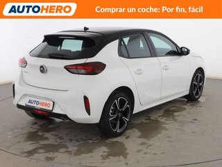 Opel Corsa 1.2 Turbo GS Line
