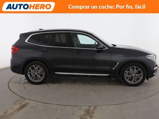 BMW X3 xDrive 20d Mild-Hybrid xLine