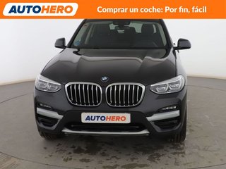 BMW X3 xDrive 20d Mild-Hybrid xLine
