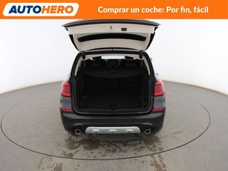 BMW X3 xDrive 20d Mild-Hybrid xLine
