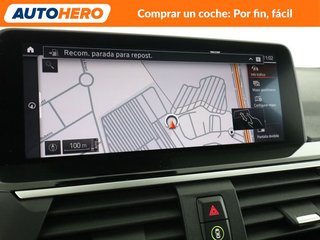BMW X3 xDrive 20d Mild-Hybrid xLine