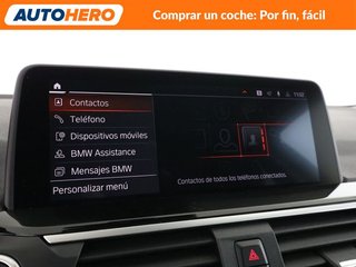 BMW X3 xDrive 20d Mild-Hybrid xLine
