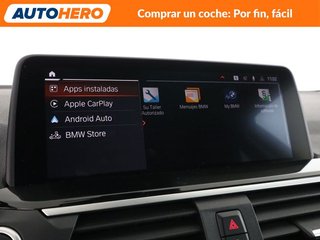 BMW X3 xDrive 20d Mild-Hybrid xLine
