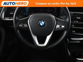 BMW X3 xDrive 20d Mild-Hybrid xLine