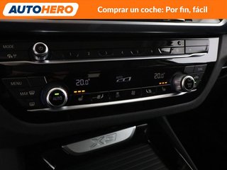 BMW X3 xDrive 20d Mild-Hybrid xLine