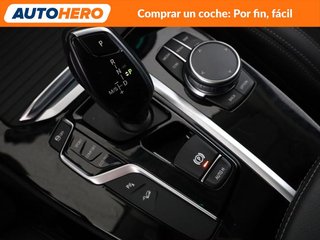 BMW X3 xDrive 20d Mild-Hybrid xLine
