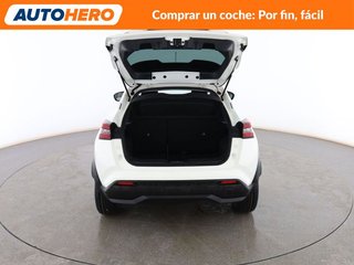 Nissan Juke 1.0 DIG-T Acenta
