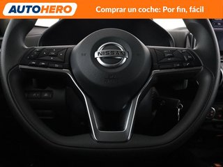 Nissan Juke 1.0 DIG-T Acenta