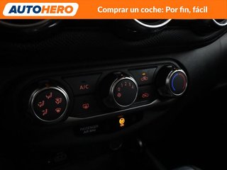 Nissan Juke 1.0 DIG-T Acenta