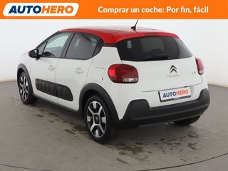 Citroën C3 1.2 PureTech Shine