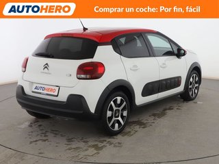 Citroën C3 1.2 PureTech Shine