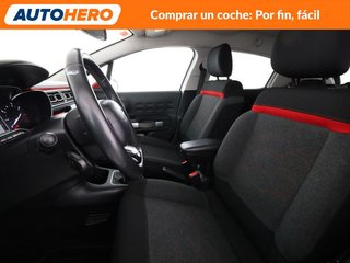 Citroën C3 1.2 PureTech Shine